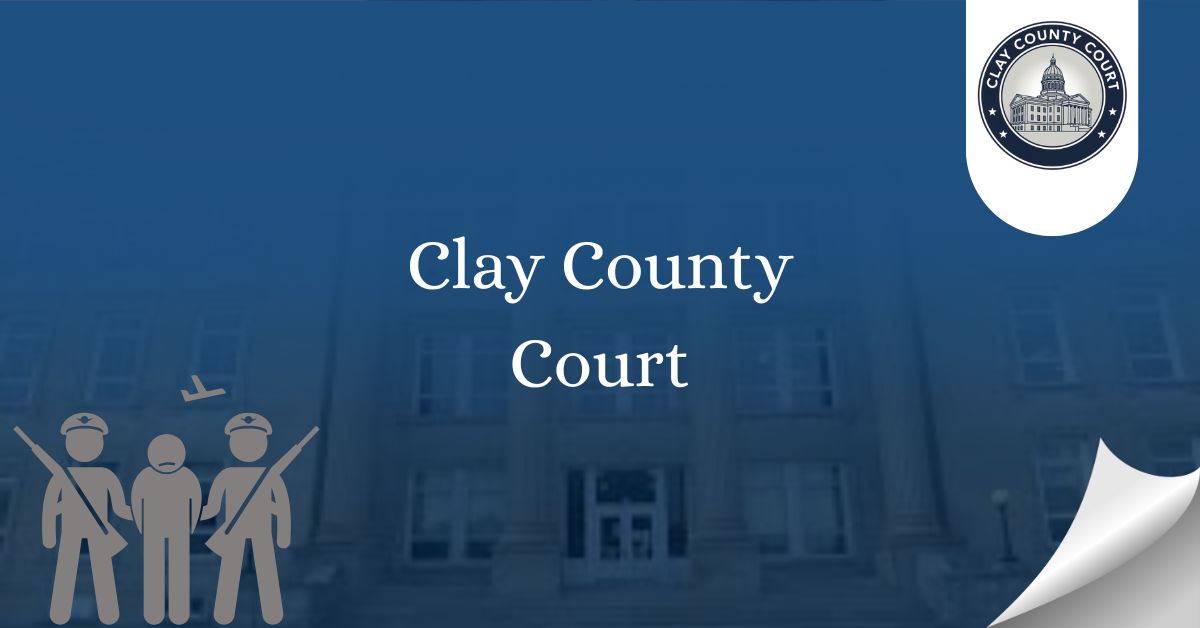 Clay-County-Court